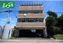 アークブレインⅡの外観画像