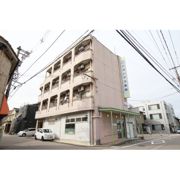 LEBENの外観画像