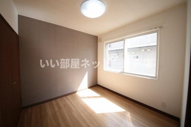 洋室