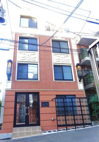 Maison de CiELⅤの外観画像