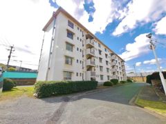 ビレッジハウス日明4号棟の外観画像