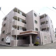 パレス仙台の外観画像