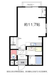 R227の間取り画像