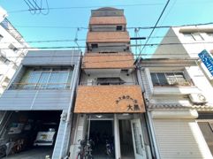 エスポワール大黒の外観画像