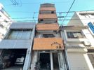 エスポワール大黒の間取り画像