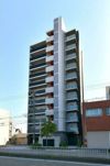VILLA・SERENO桜山の外観