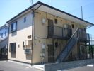 クレセントの間取り画像