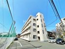信和マンション 302号室の外観画像