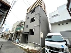 L＇eclat(レクラ)の外観画像