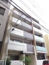 ラフィネットの間取り画像