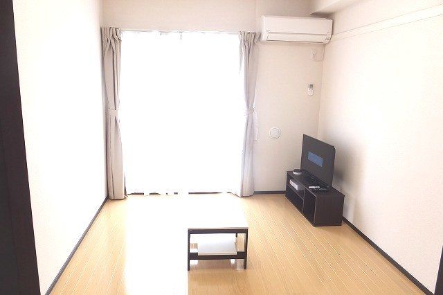 リビング