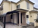 下安松戸建の間取り画像
