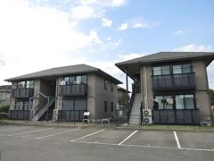 ファミーレの外観画像