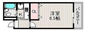 グランデエスト緑ヶ丘の間取り画像