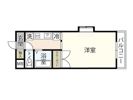 第11田中興産ビルの間取り画像