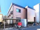 メインシティガーデン アゼリアIIの間取り画像