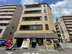 鉄橋堂ビルの外観画像