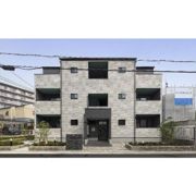 Neo GALANTEの外観画像