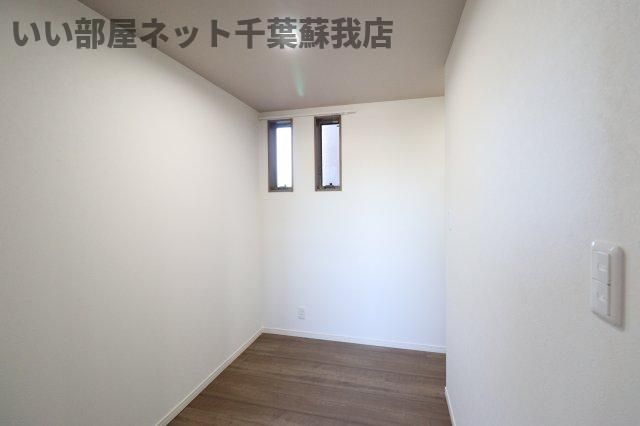 洋室