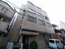 リバティ中津Iの間取り画像