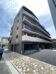 アーバンパーク東六郷Ⅱの外観画像