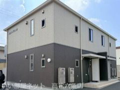 プロヌーブいつわの外観画像
