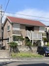 カームハウス本牧の間取り画像