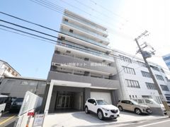 ライブガーデン江坂VIIIの外観画像