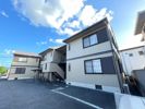 スカイヒルズB棟の間取り画像