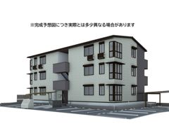 クルール東野の外観画像