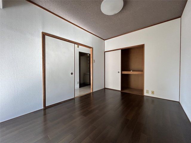 洋室