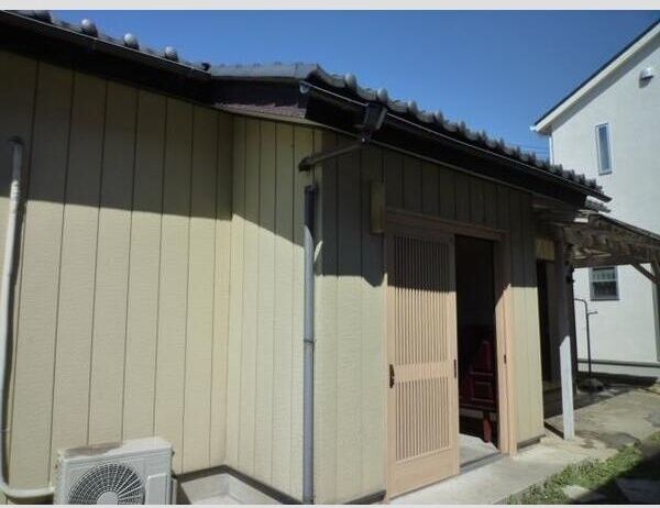 カーサHOSOYAの外観画像