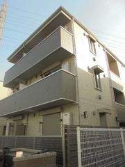 ヴェルデ塩焼の外観画像