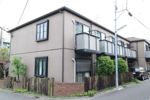 ヴェルドミール明大前の間取り画像