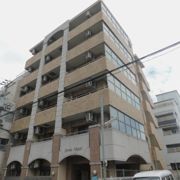 グレース長居の外観画像