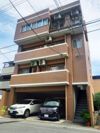 Fビルの間取り画像
