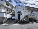 フォレ井口の外観