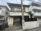 髙橋荘の間取り画像