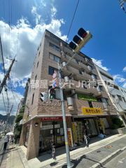 プリマベーラ神戸の外観画像