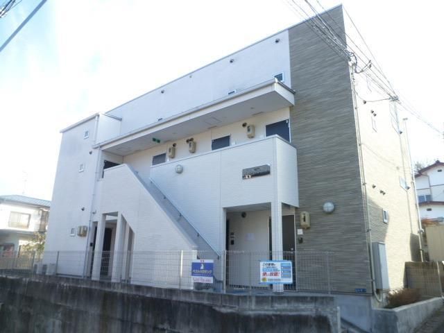 LINA HOUSEIIの外観画像