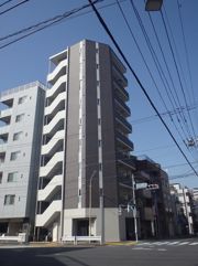 ONE三ノ輪の外観画像