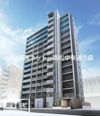 S-RESIDENCE中央町alectraの外観
