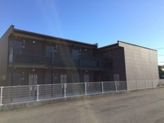 レオネクストセルクルの外観画像