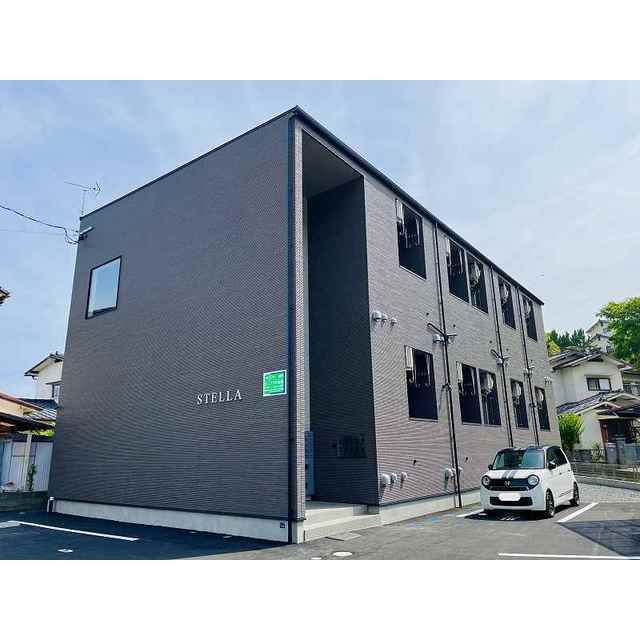ステラ横手の外観画像