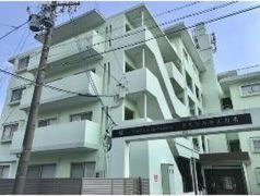タウンハウス川名の外観画像