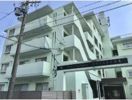 タウンハウス川名の外観
