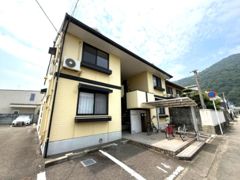 セジュールMIYAの外観画像