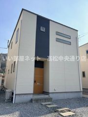 KAHOKUの外観画像