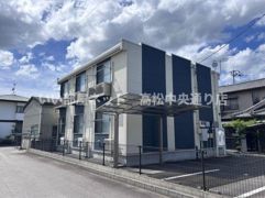 レオネクストボレロ三条の外観画像
