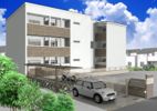 クリエオーレ川田の間取り画像